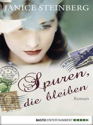 cover image of Spuren, die bleiben